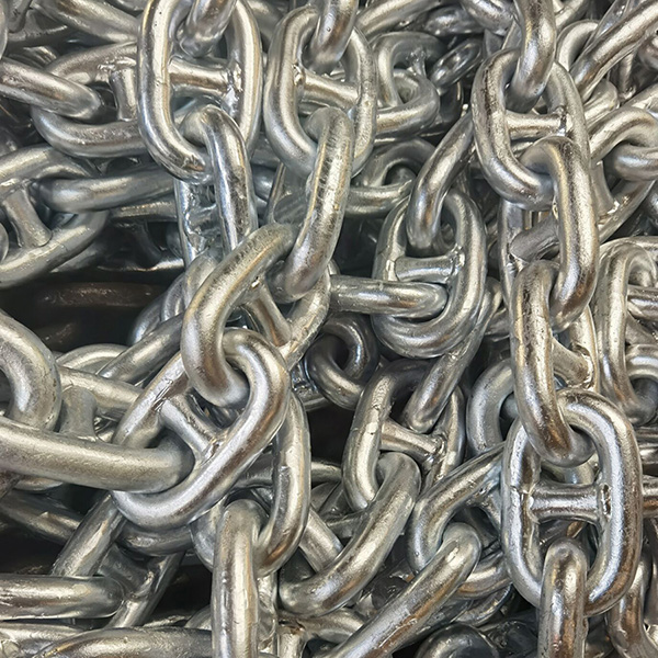 Dia.14mm Grade 2 Anchor Chain 4998046.jpg Dia.14mm Grade 2 Anchor Chain 4.jpg